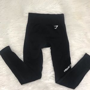 Gymshark Flawless Knit Leggings